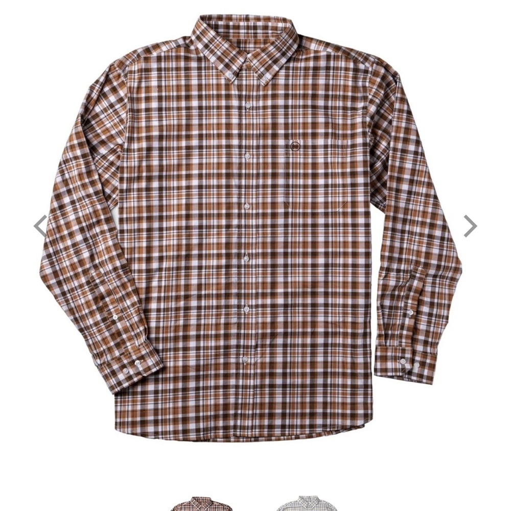 Heybo dress shirt
